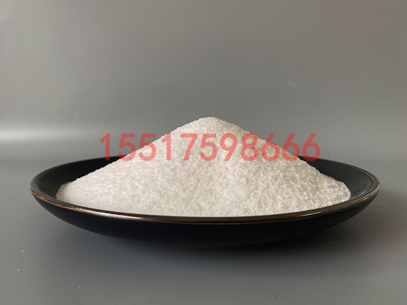 陰離子聚丙烯酰胺